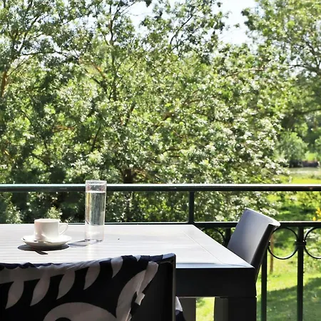 Sowell Residences Les Hameaux De Camargue *